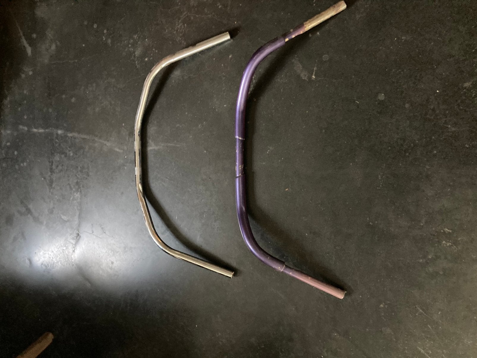 Harley Davidson stuur eigenbouw beachbar, Motoren, Ophalen of Verzenden, Gebruikt