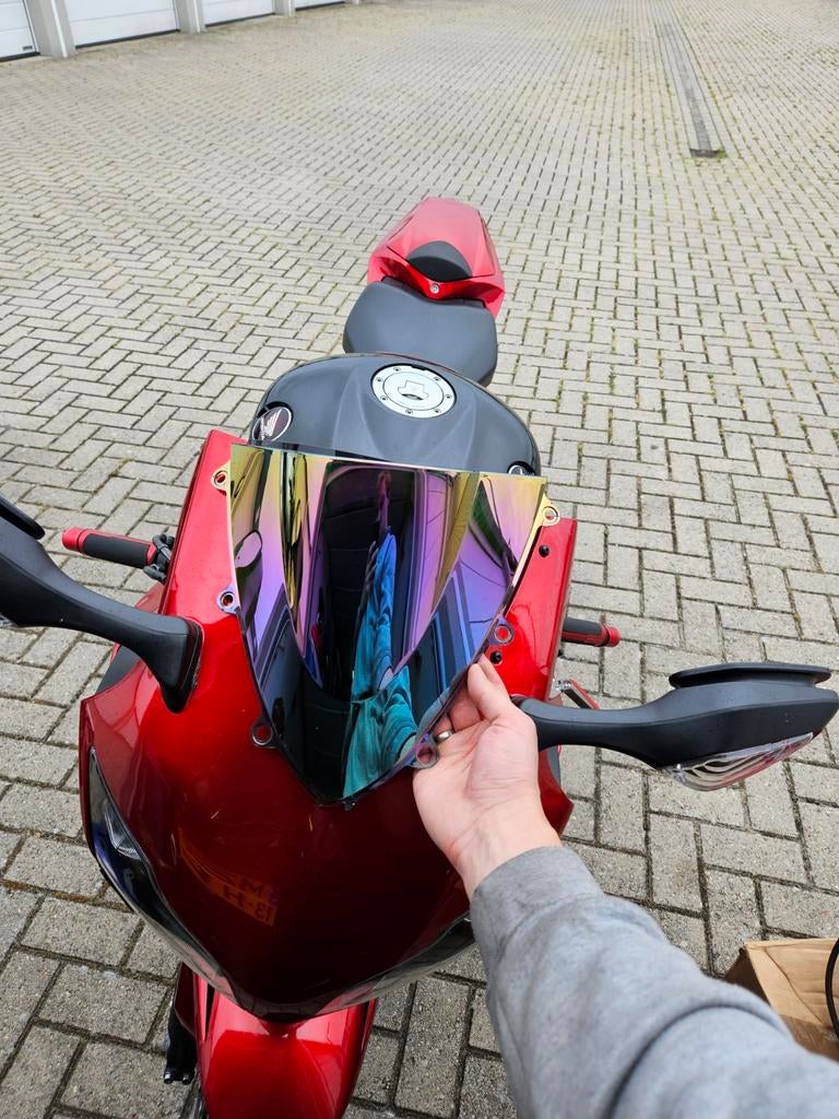 Kuipruit Honda CBR1000RR 2008, Ophalen of Verzenden