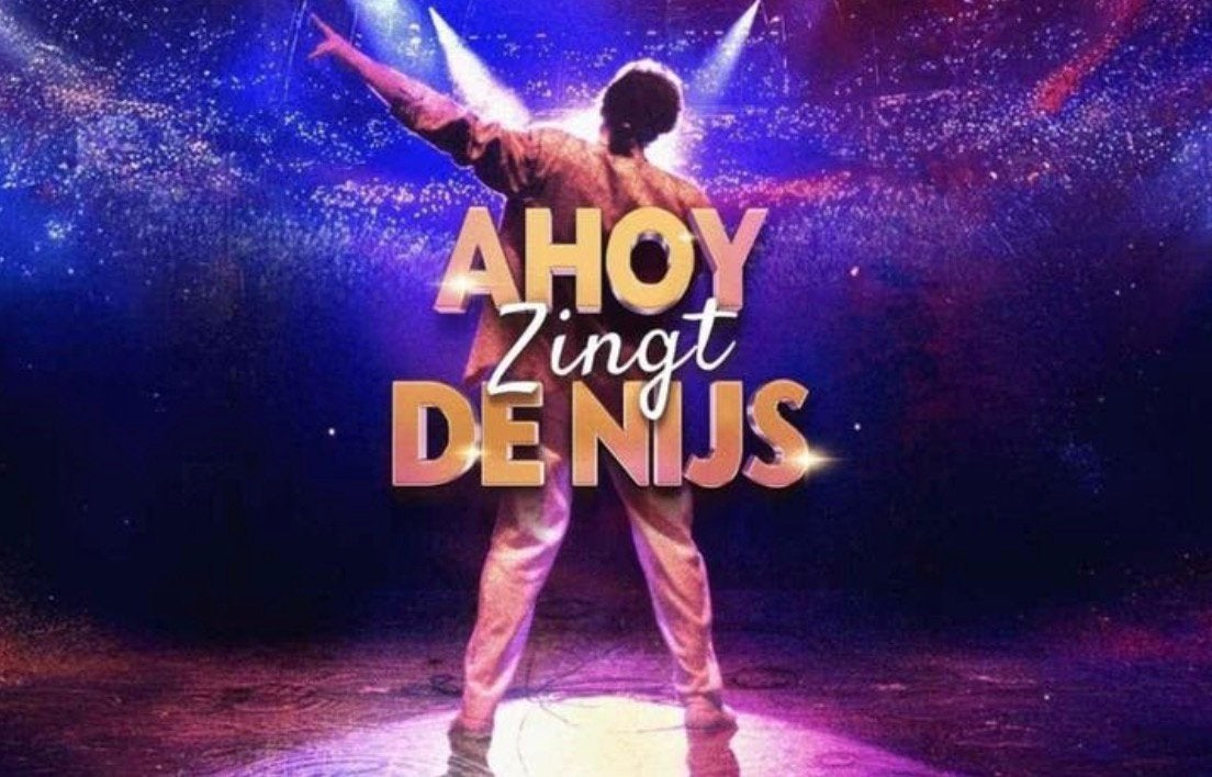 4 kaarten Ahoy zingt De Nijs 1e ring vak aa 21 juni 19:00, Tickets en Kaartjes, Twee personen, Juni