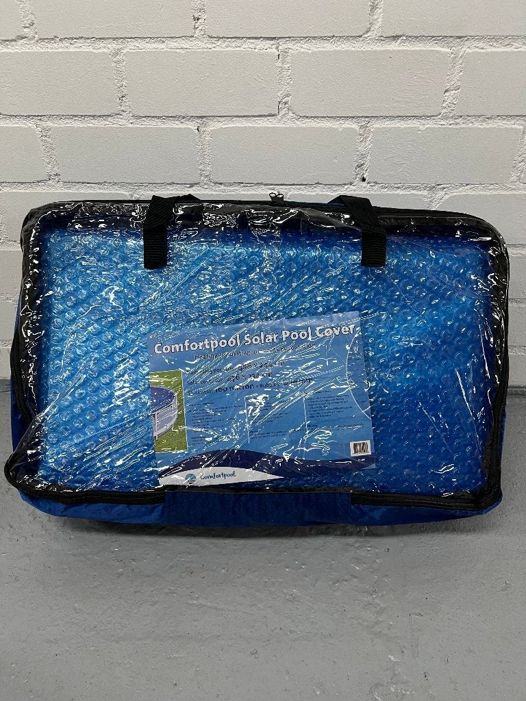 Comfortpool solar afdekzeil 488 x 244 cm, Ophalen of Verzenden, Nieuw, Afdekzeil
