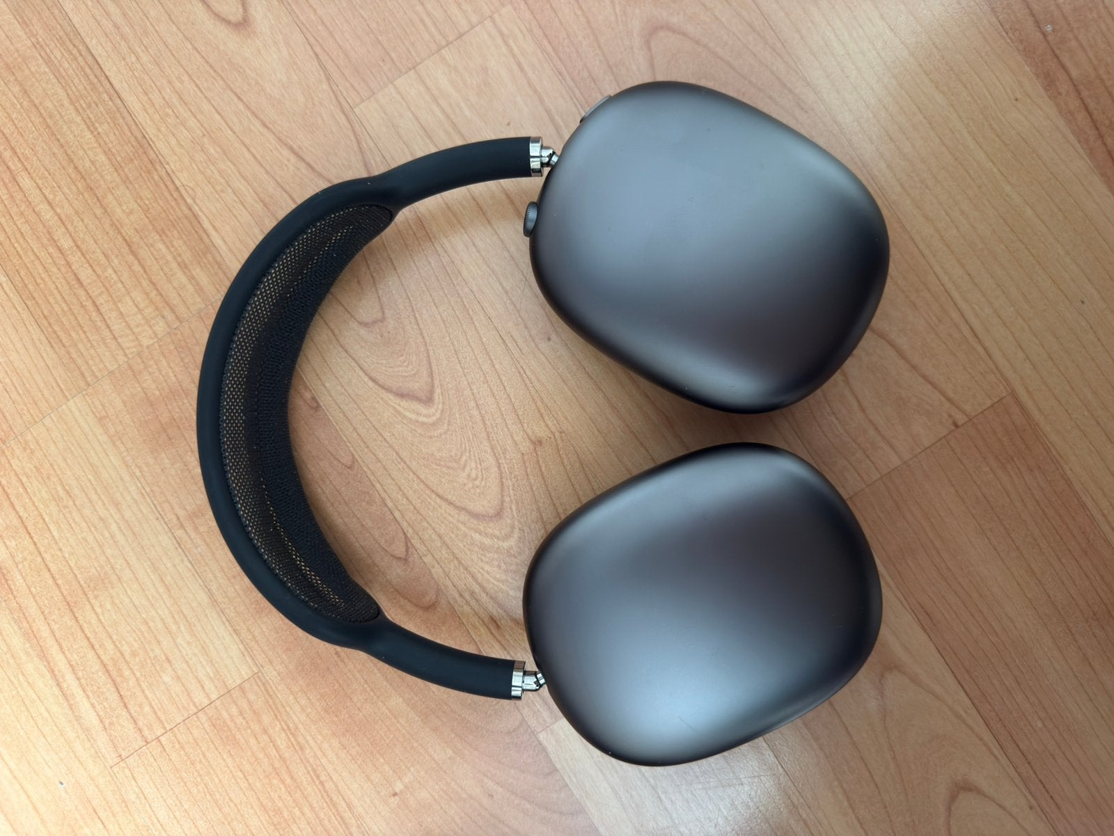 Airpods max, Ophalen of Verzenden, Zo goed als nieuw, Overige merken