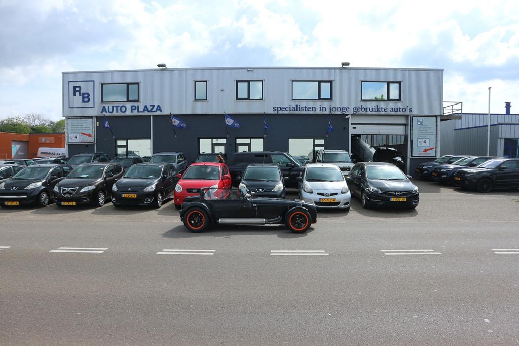 Quantum 2 DOOR DONKERVOORT / KITCAR / QUANTUM SPORT CAR ! !, Auto's, Achterwielaandrijving, Gebruikt, Blauw, Leder