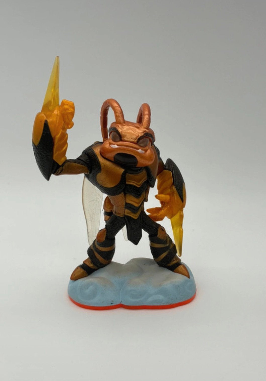 Skylanders Giants Swarm, Avontuur en Actie, W, 2 spelers, Ophalen of Verzenden