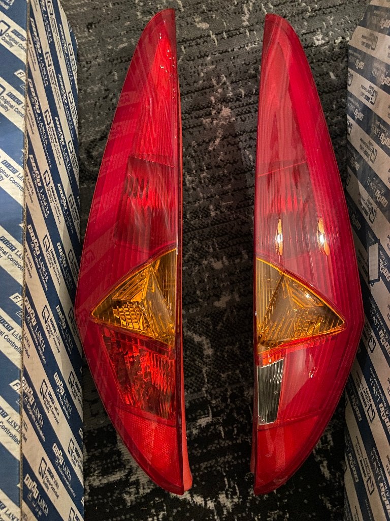 Nieuwe diversen auto onderdelen Fiat Punto 1999, Ophalen of Verzenden, Nieuw, Fiat