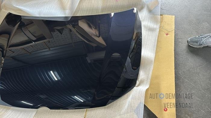 Motorkap van een Volkswagen Golf (LC9X), Auto-onderdelen, -, Volkswagen, -, Nieuw