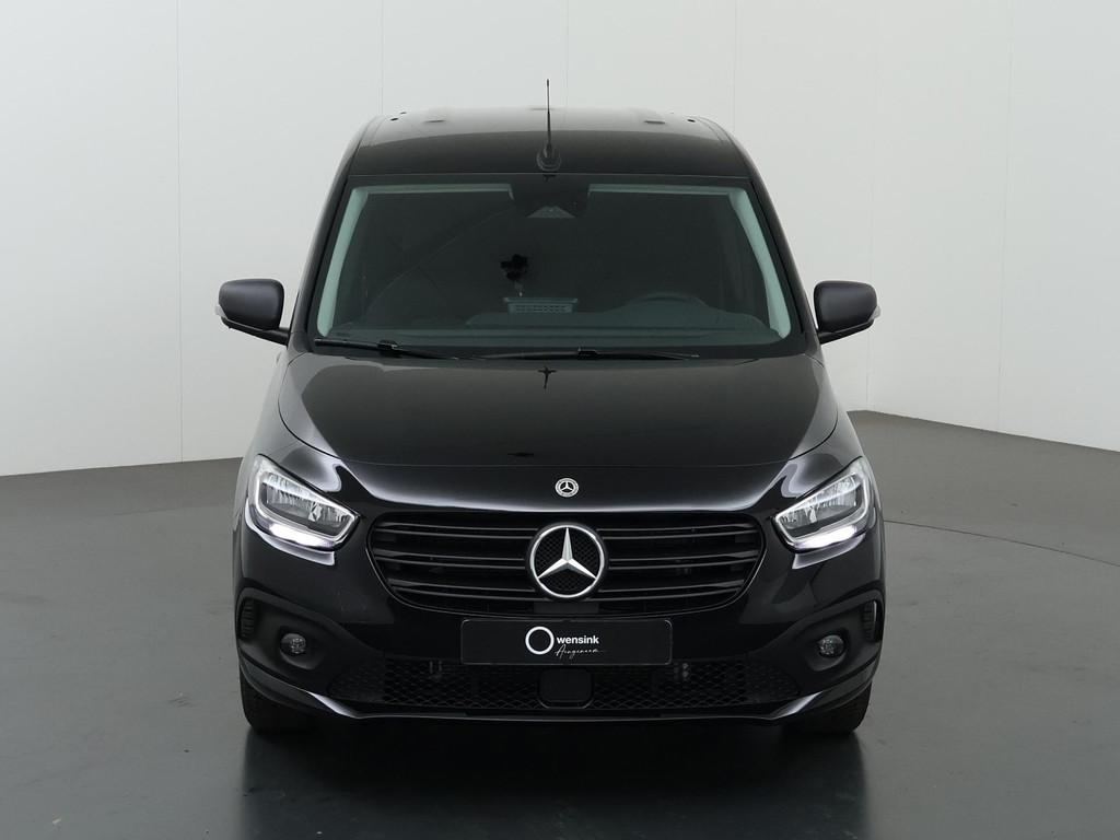 Mercedes-Benz Citan 108 CDI L1 Pro | Achteruitrijcamera | Ai, Voorwielaandrijving, Stof, 4 cilinders, Zwart