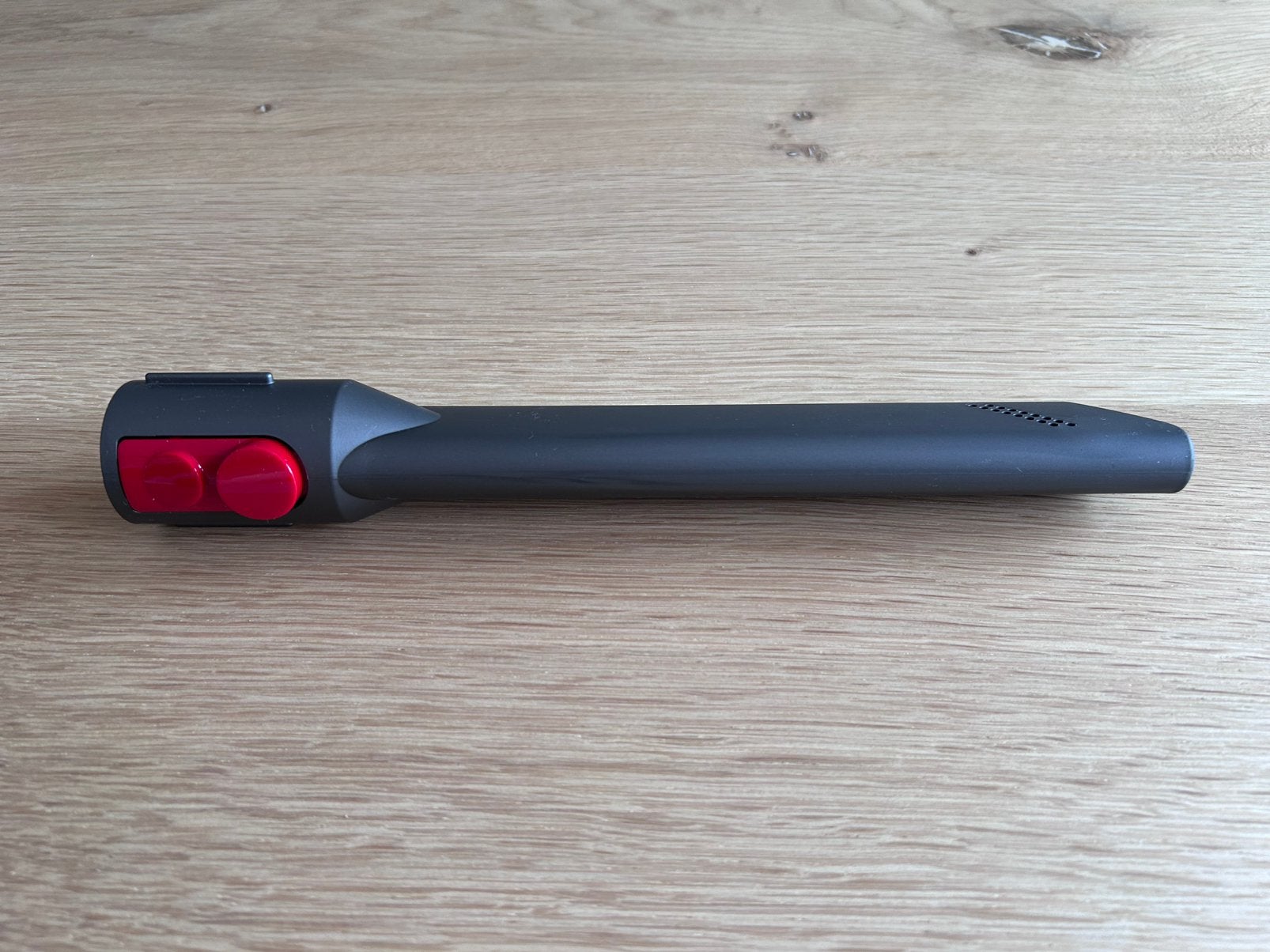 Dyson kierenopzetstuk, Witgoed en Apparatuur, Ophalen of Verzenden, Nieuw, Steelstofzuiger, Dyson