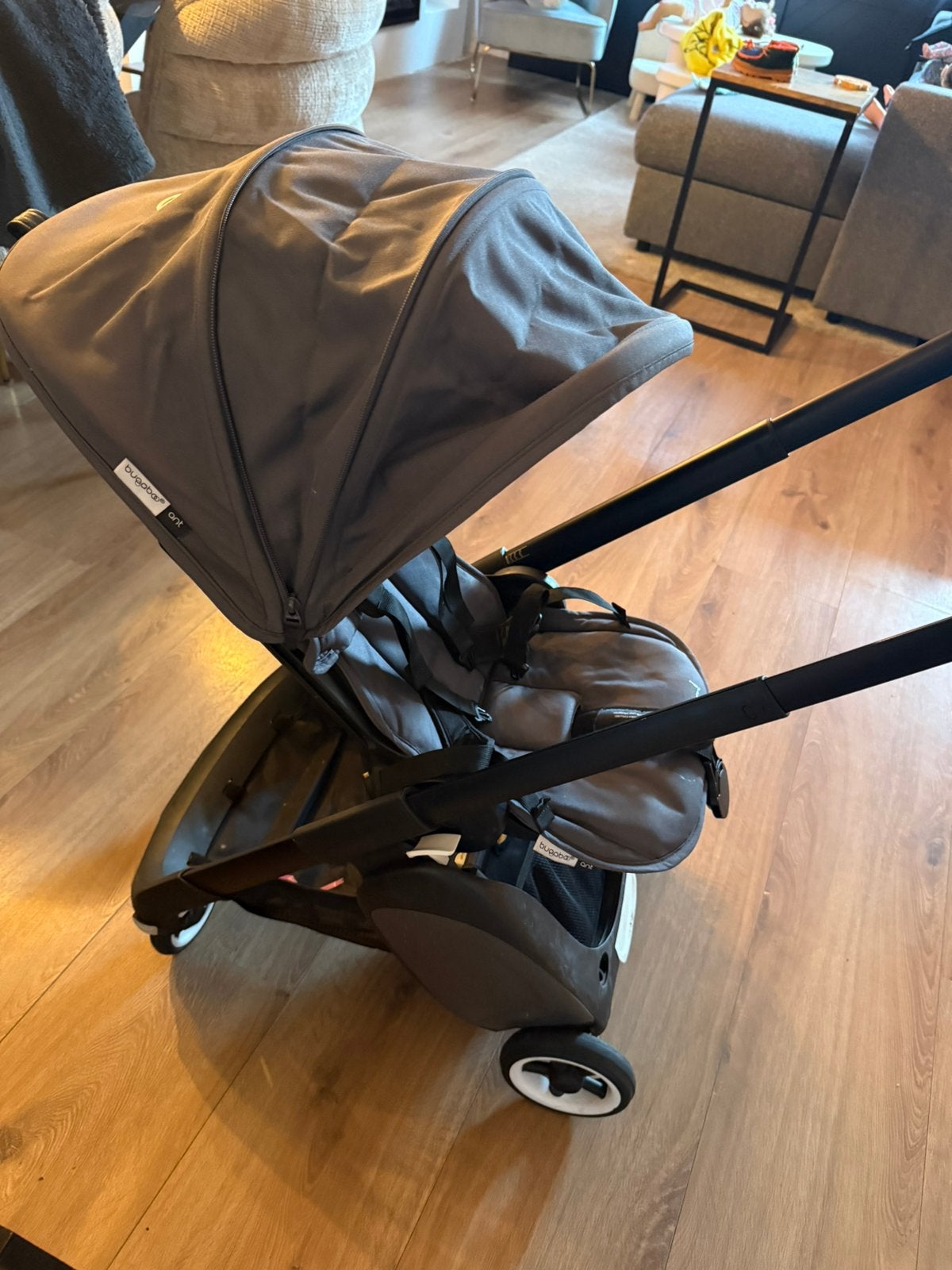 Bugaboo ant, Kinderen en Baby's, Ophalen of Verzenden, Zo goed als nieuw