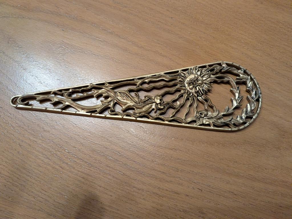 Warhammer flame template Fantasy, Old World, 30k, Hobby en Vrije tijd, Wargaming, Ophalen of Verzenden, Zo goed als nieuw, Warhammer