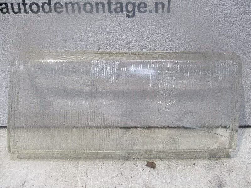 KOPLAMPGLAS LINKS Volvo 940 II (01-1990/10-1998), Robert Bosch AG, Gebruikt, Ophalen of Verzenden, Volvo