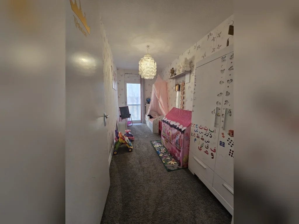NIEUW! Woonruimte te huur Calypsostraat, Apeldoorn