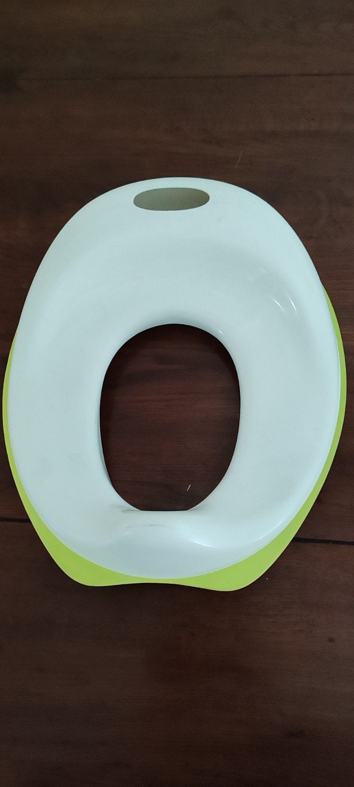 WC verkleiner kinderen, Ophalen of Verzenden, Zo goed als nieuw, Overige typen