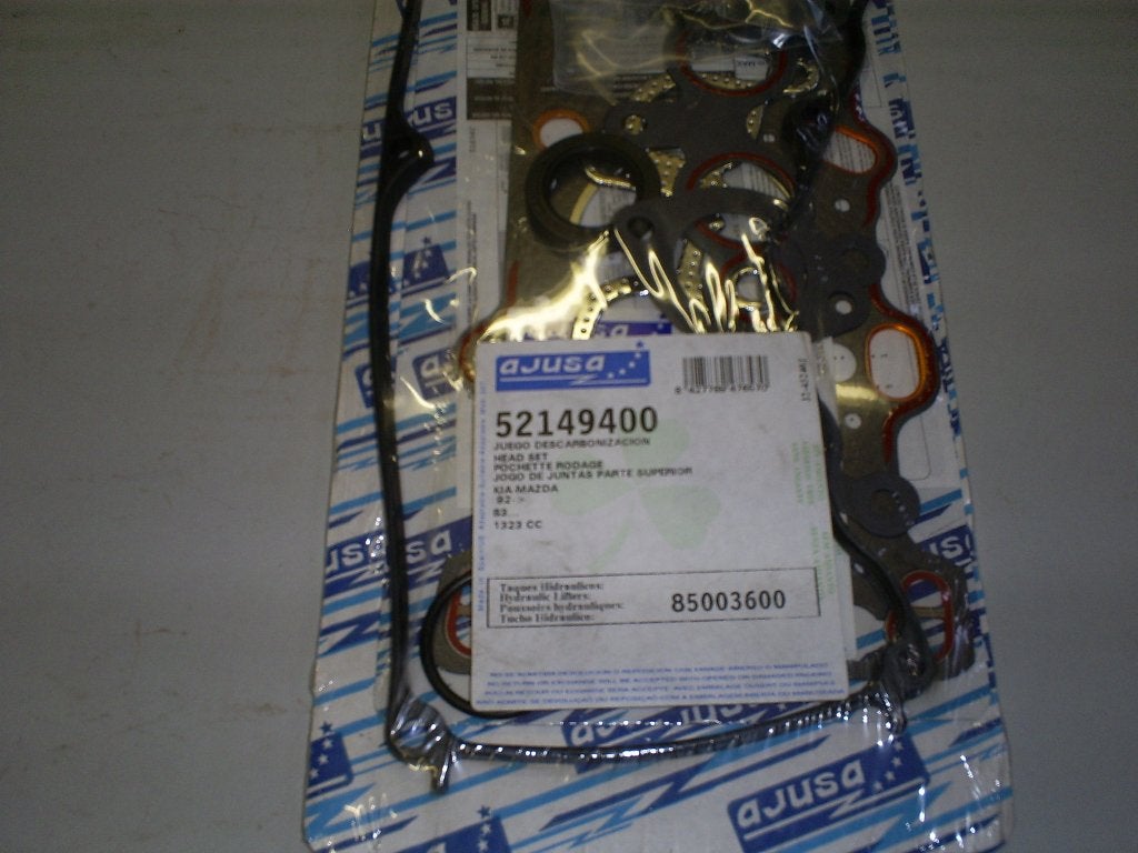 Koppakkingset Mazda 323 IV 1.3 8V Kia Pride 1.3 8V, Ophalen of Verzenden