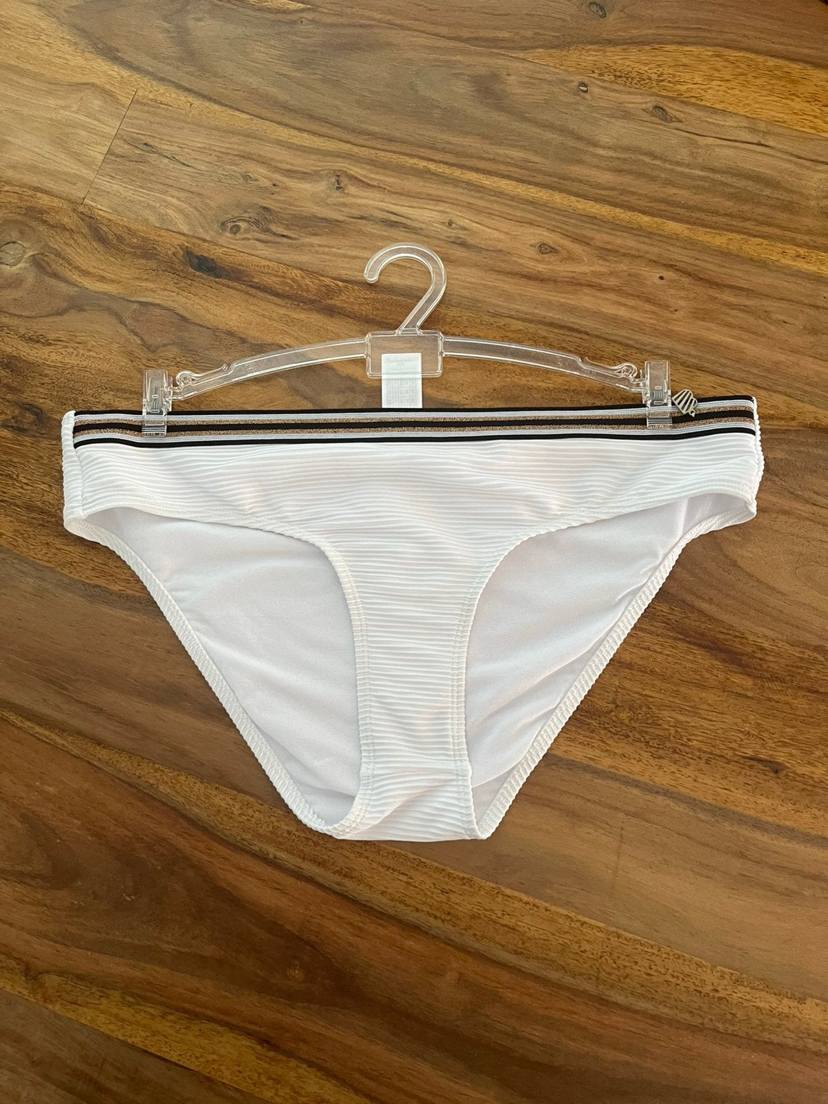 Beachlife bikini slip maat 44, Verzenden, Nieuw, Wit, Overige typen