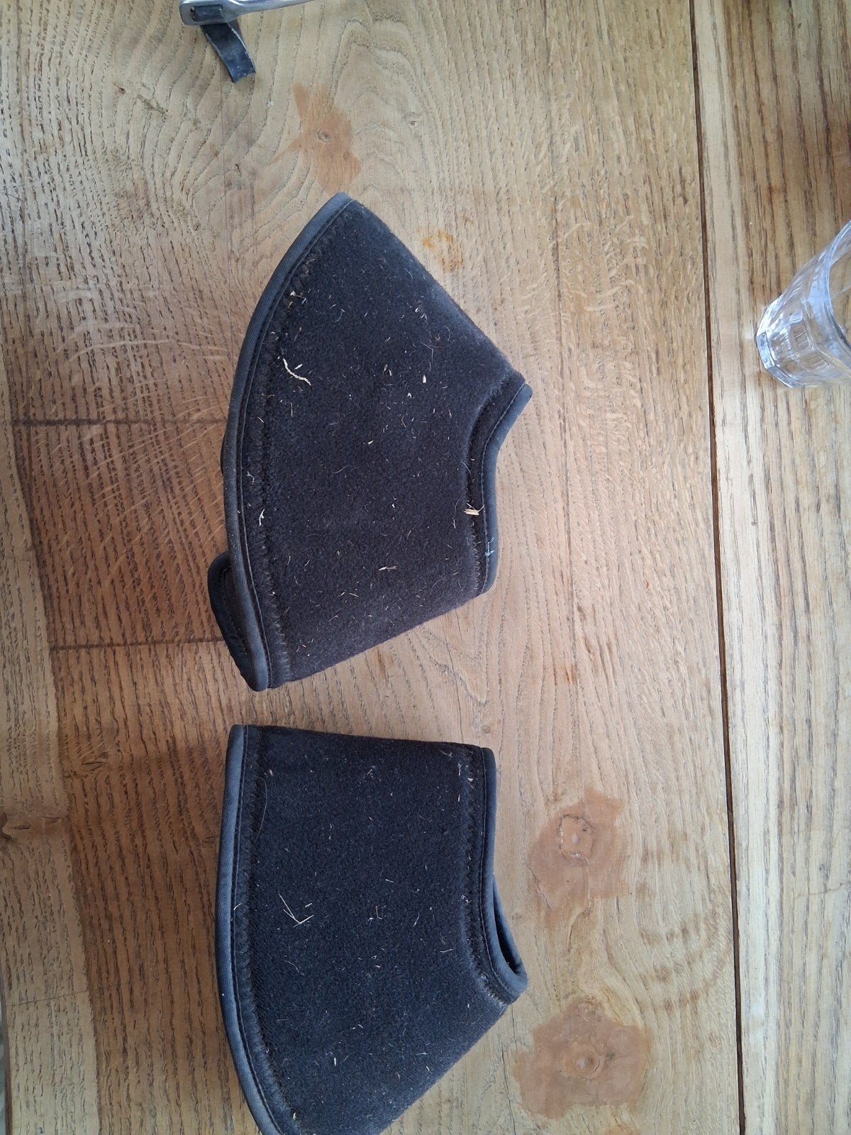 springschoenen maat xl, Ophalen