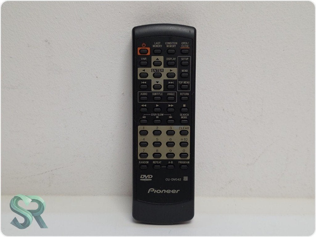 Pioneer CU-DVD042, Gebruikt, ., Ophalen of Verzenden, .