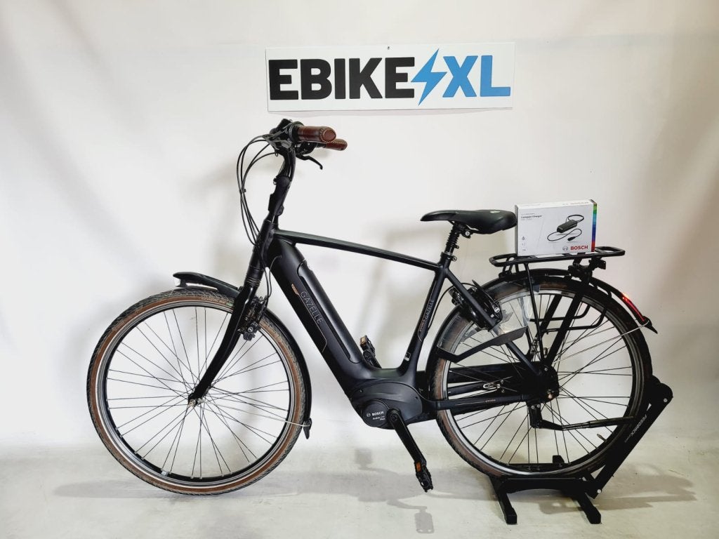 Gazelle Grenoble C8 Bosch Active Line Plus MM 500Wh!, Ophalen of Verzenden, Niet ingevuld, Niet ingevuld, Niet ingevuld