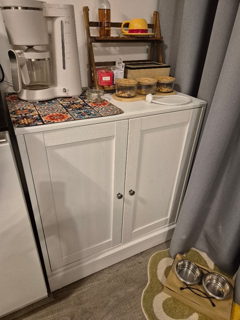 Kitchen cabinet, Ophalen, 50 tot 100 cm, Zo goed als nieuw, Minder dan 100 cm
