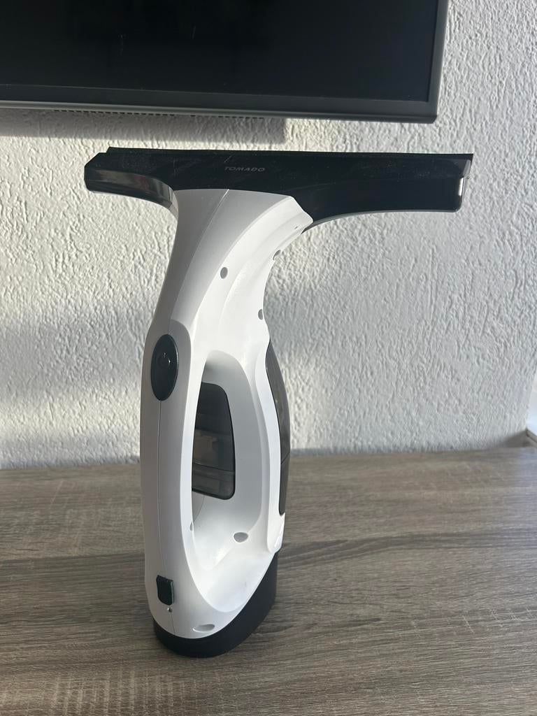 Tomado elektrische ruitenreiniger TWC3701W, Ophalen of Verzenden, Raamwisser of Trekker