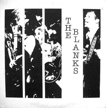 the blanks / the blanks - ska/punk/usa + insert, Verzenden, Gebruikt, 12 inch, Poprock