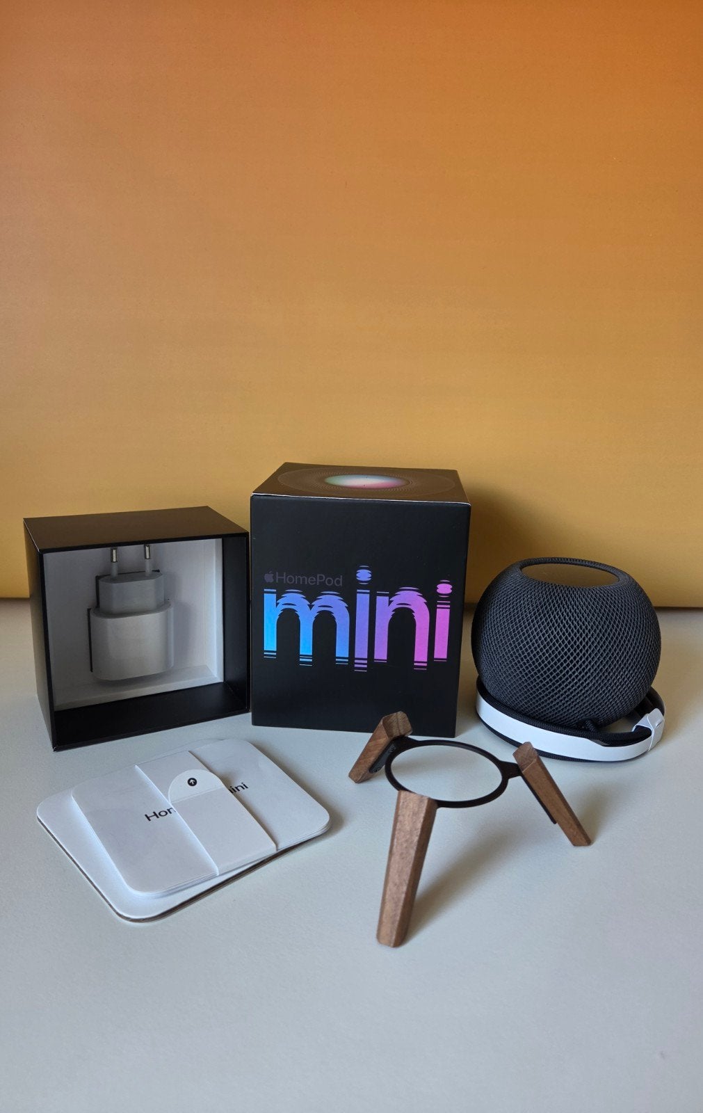 Apple HomePod Mini Space Grey