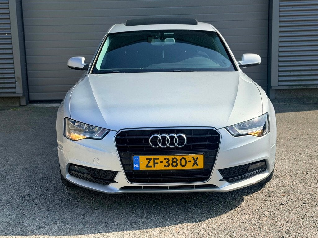 Audi A5 Sportback 2.0 TDI Pro Line S, Auto's, Audi, Voorwielaandrijving, Euro 5, 136 pk, Gebruikt