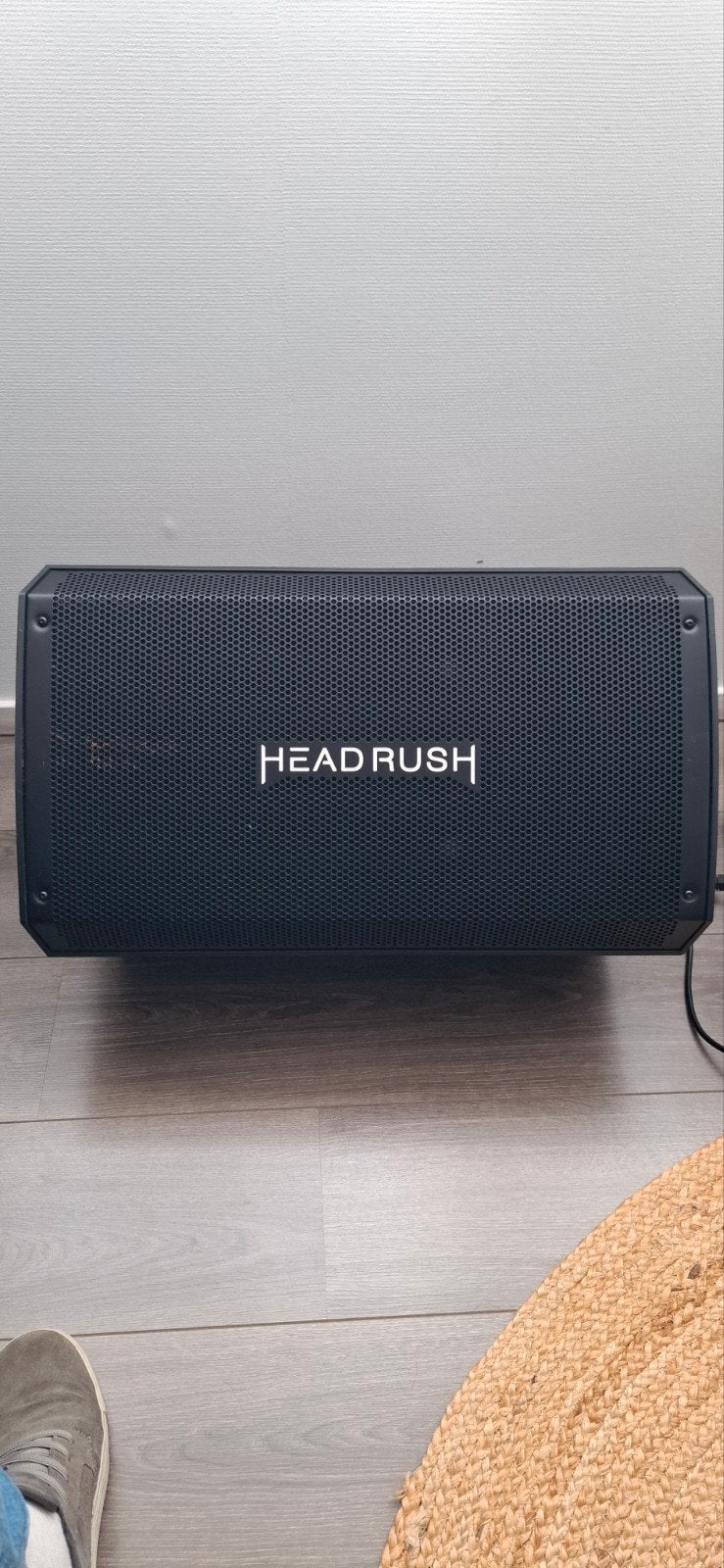 Headrush frfr 112