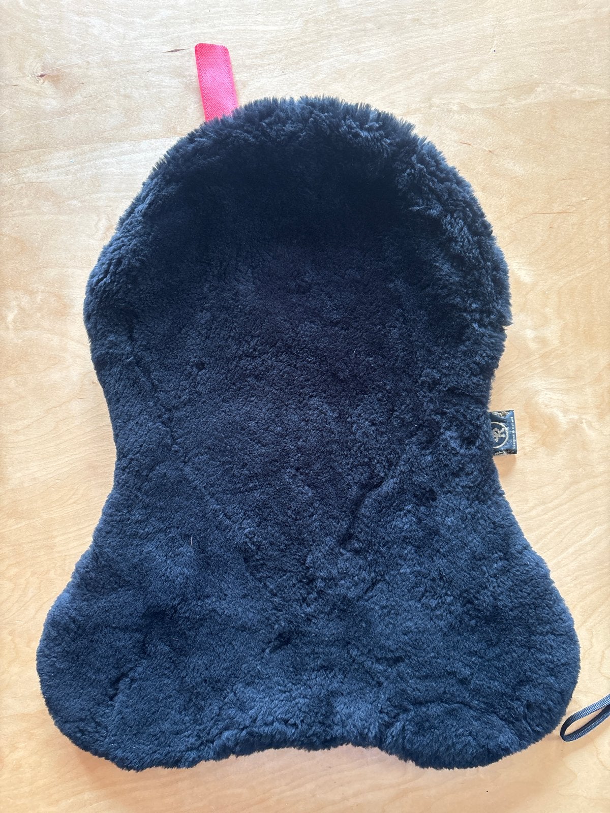 NIEUW: Seat saver BR, Ophalen of Verzenden, Nieuw