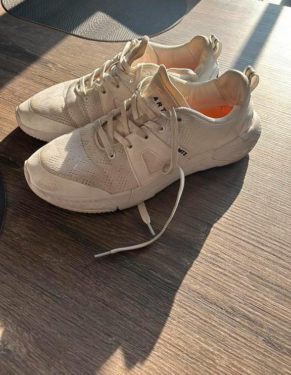 Artin gym schoen, Ophalen of Verzenden, Gebruikt, Schoenen