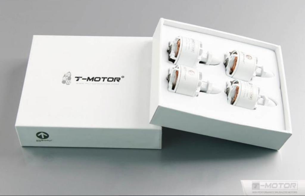 T-Motor 4x KV920 Antigravity Motors - MN2214 – Brand New, Ophalen of Verzenden, Nieuw
