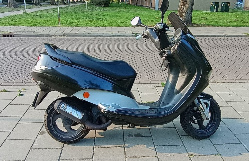 Peugeot Elyseo Scooter uit 2005 - Betrouwbaar en Comfortabel, Fietsen en Brommers, Scooters | Peugeot, Ophalen, Gebruikt, Overige modellen