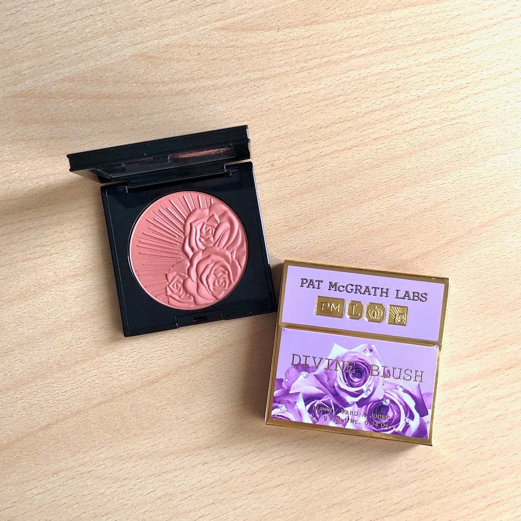 Pat McGrath Skin Fetish Divine Blush Nude Venus, Wangen, Overige kleuren, Nieuw, Ophalen of Verzenden
