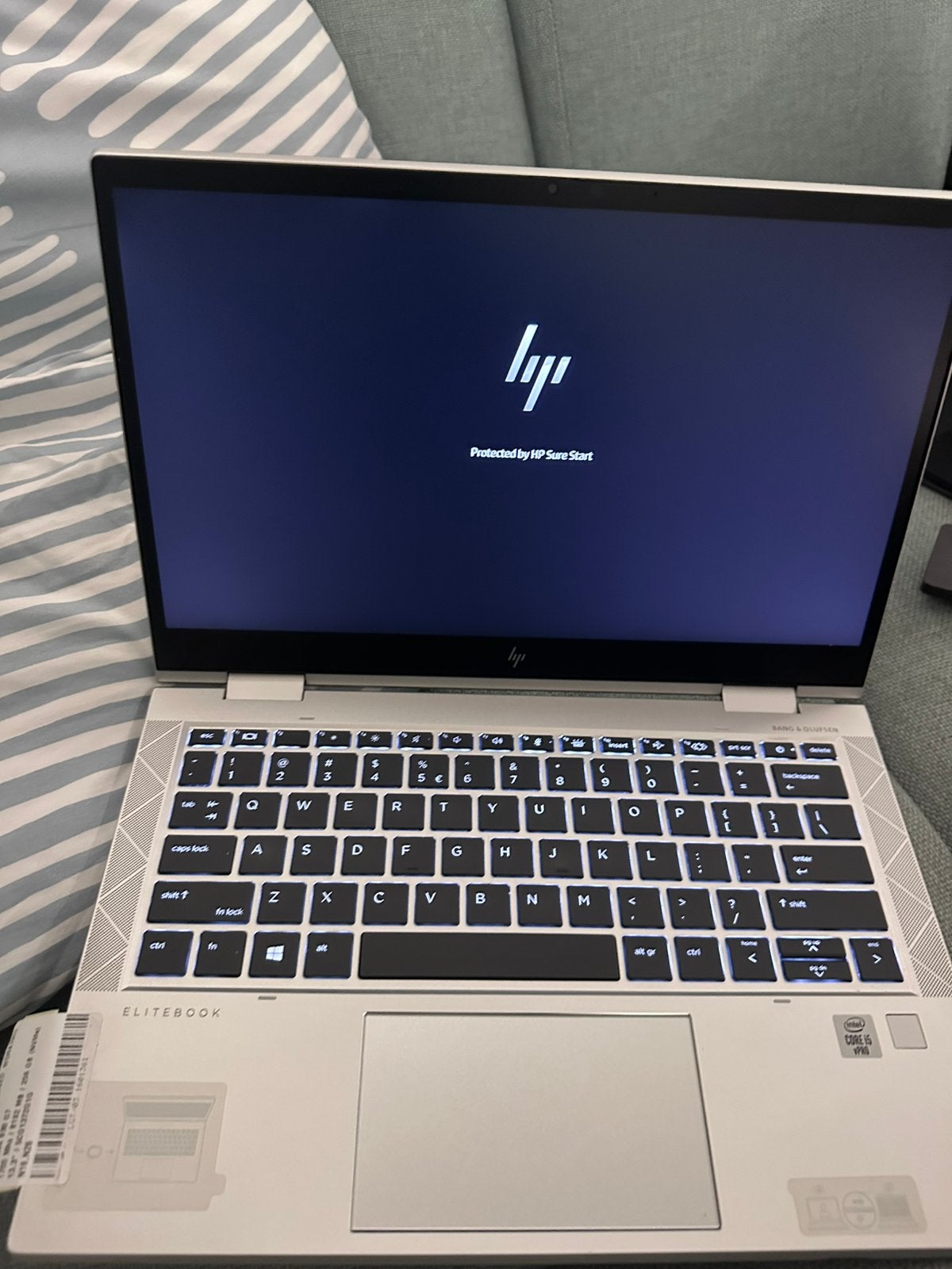 HP  EliteBook 830 G7 , Nieuw, Computers en Software, Ophalen, Nieuw