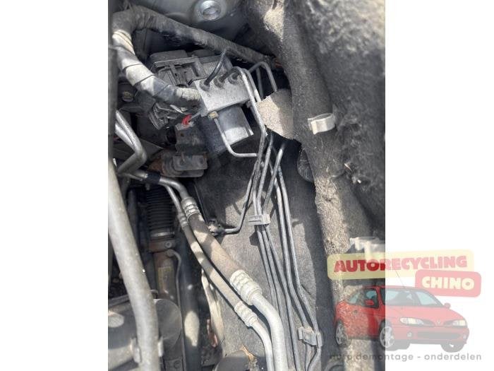 Versnellingsbak van een Skoda Fabia, Auto-onderdelen, Ophalen, Gebruikt, -, -
