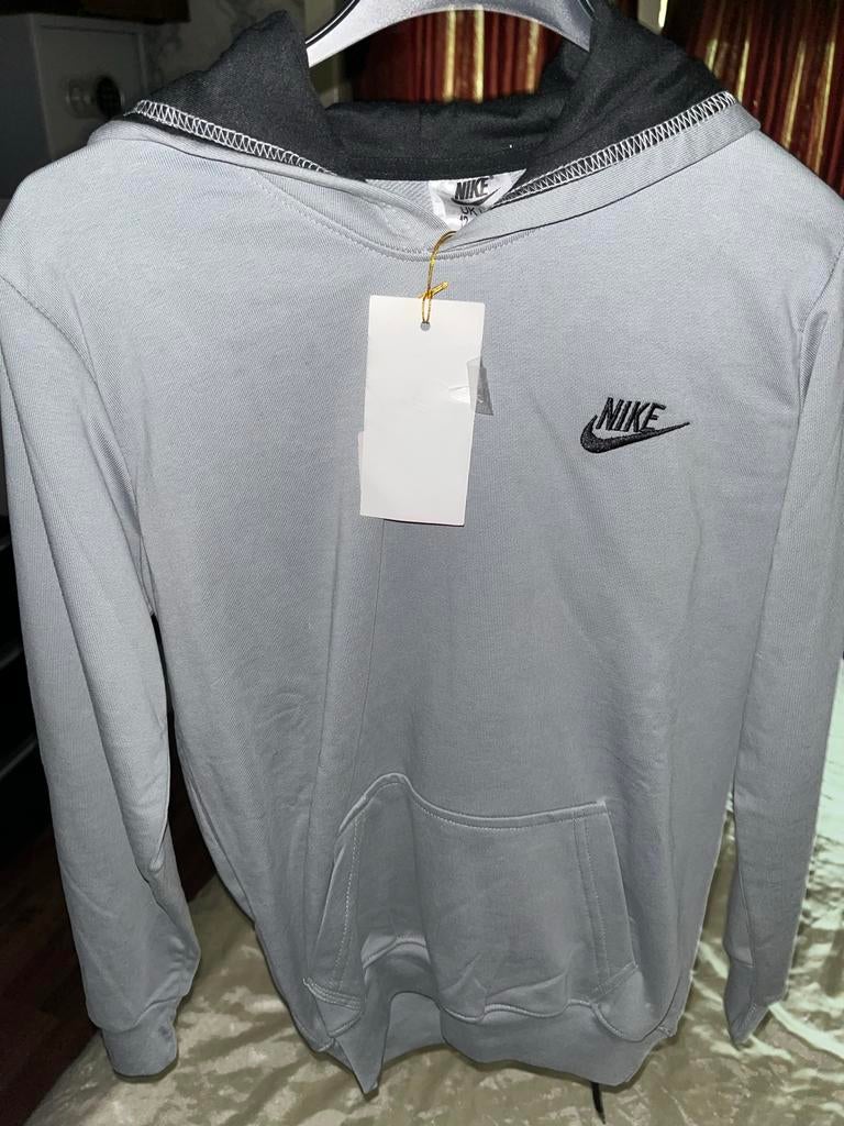 Nieuw Nike Trainingspak Jongens - Maat 14 Jaar, Ophalen of Verzenden, Nieuw, Jongen