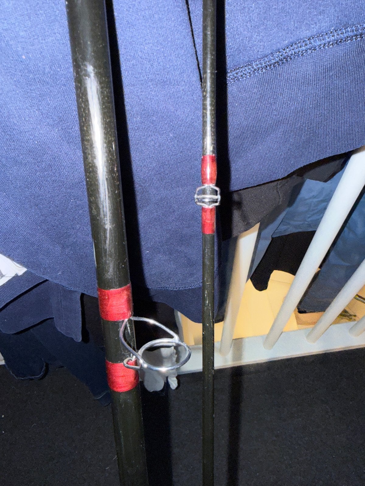 Casting Corner Blacky Werphengel, Ophalen of Verzenden, Zo goed als nieuw, Werphengel