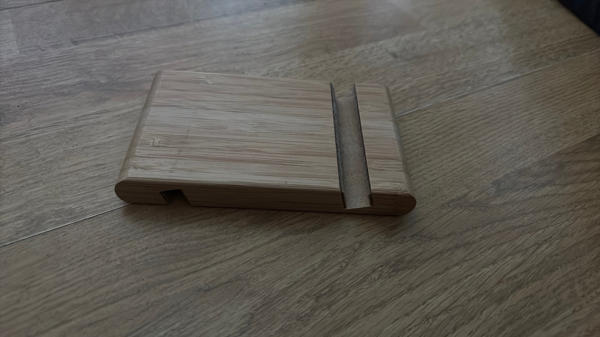 Telefoon houder, Ophalen, Zo goed als nieuw, Auto