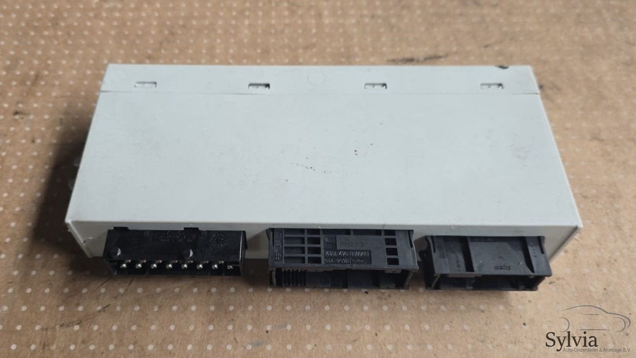 Comfort module Body Control GM5 BMW Z4 E85 E86 61356939943 6, Gebruikt, -, -, Ophalen of Verzenden