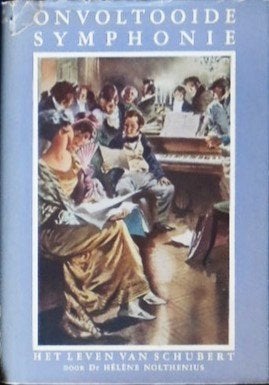 Sonatine-Reeks 10 over Franz Schubert ophalen Amsterdam 10 €, Artiest, Hélène Nolthenius, Frans Lammers, Ophalen, Gelezen