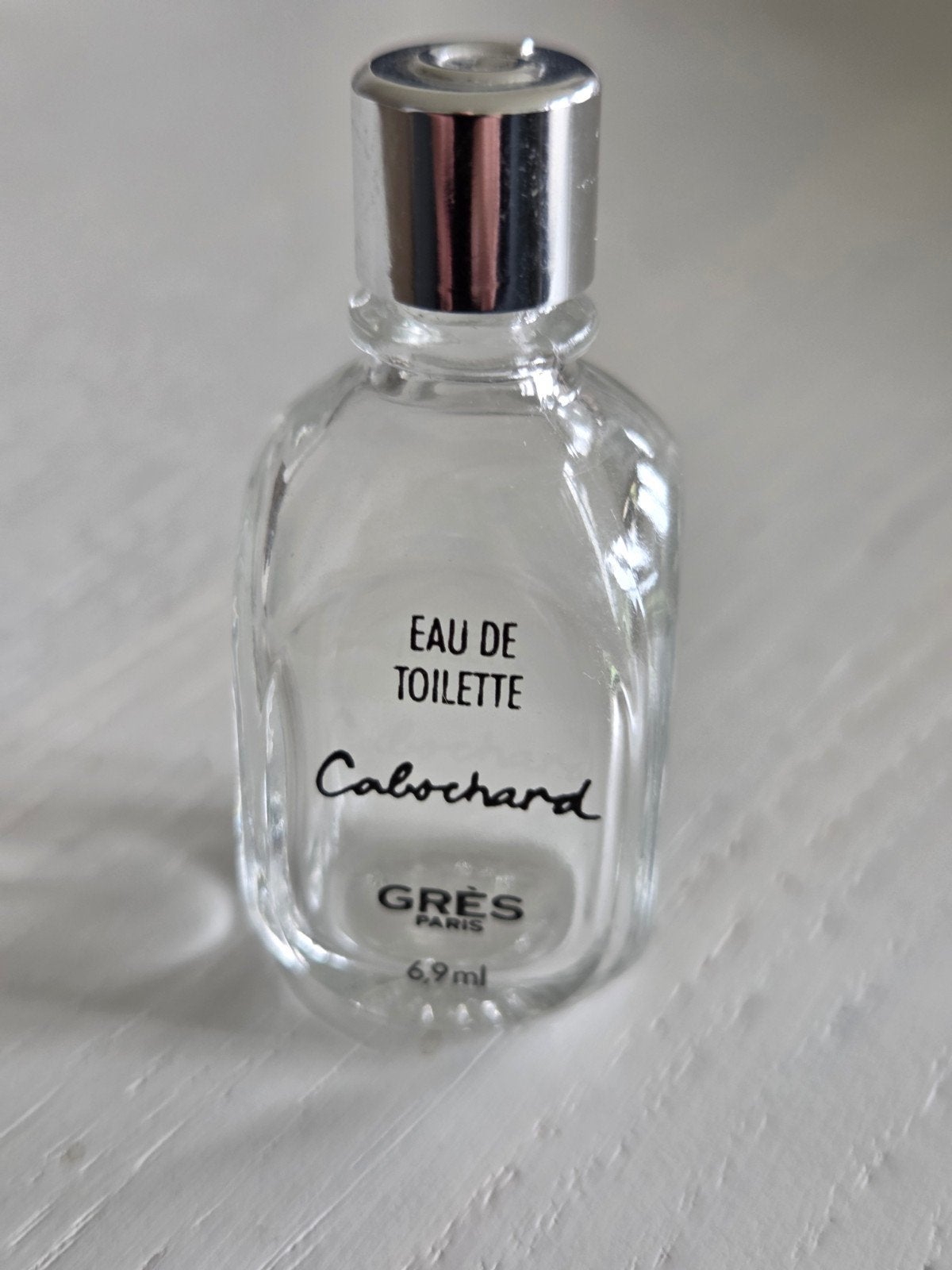 Cabochard van Gres, Ophalen of Verzenden, Zo goed als nieuw, Miniatuur