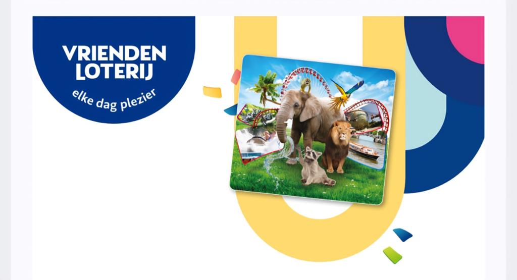Uitstapje naar keuze voor 4 personen, Tickets en Kaartjes, Drie personen of meer, Cadeaubon