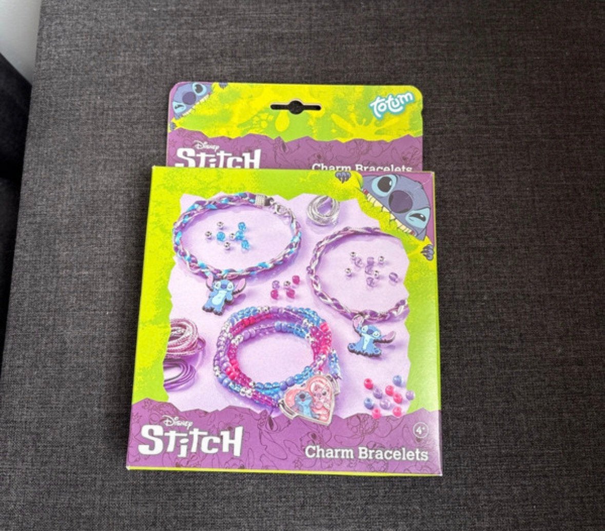 Lilo en stitch, Ophalen of Verzenden, Overige figuren, Nieuw, Beeldje of Figuurtje