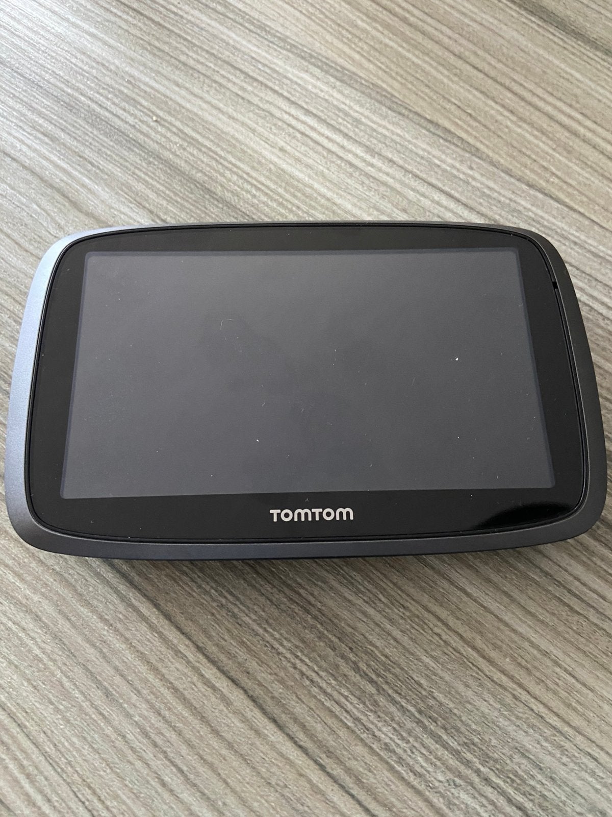 Tomtom, Ophalen of Verzenden, Zo goed als nieuw