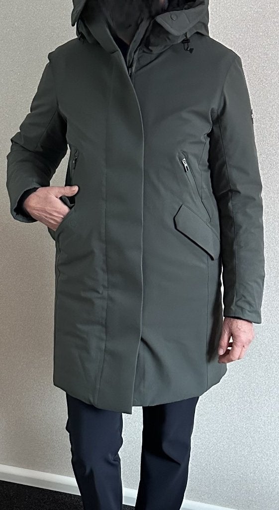 KRAKATAU MERCURY XS MET PRIJSKAARTJE, Verzenden, Nieuw, Maat 34 (XS) of kleiner