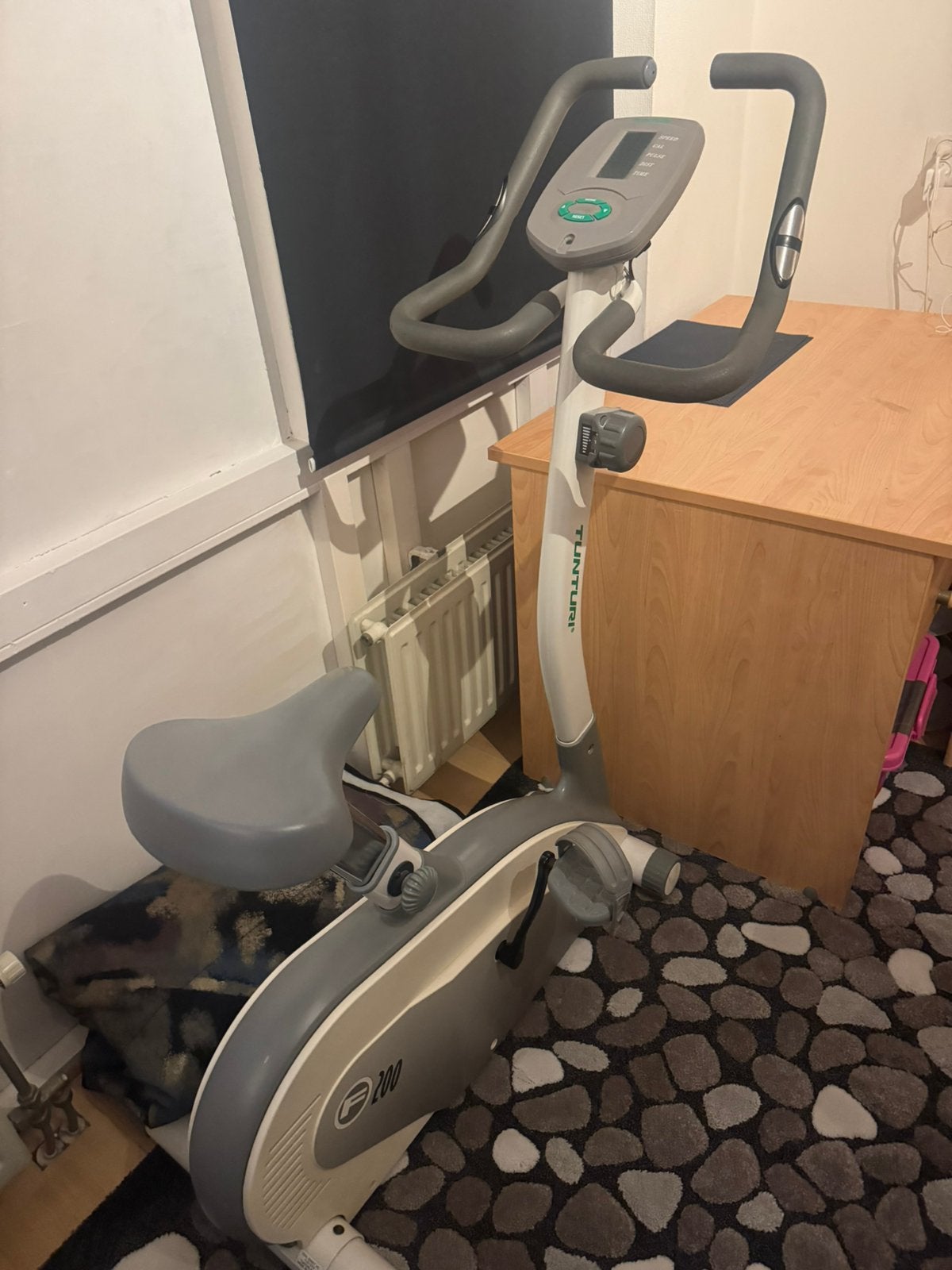 crosstrainer, Ophalen, Zo goed als nieuw, Hometrainer