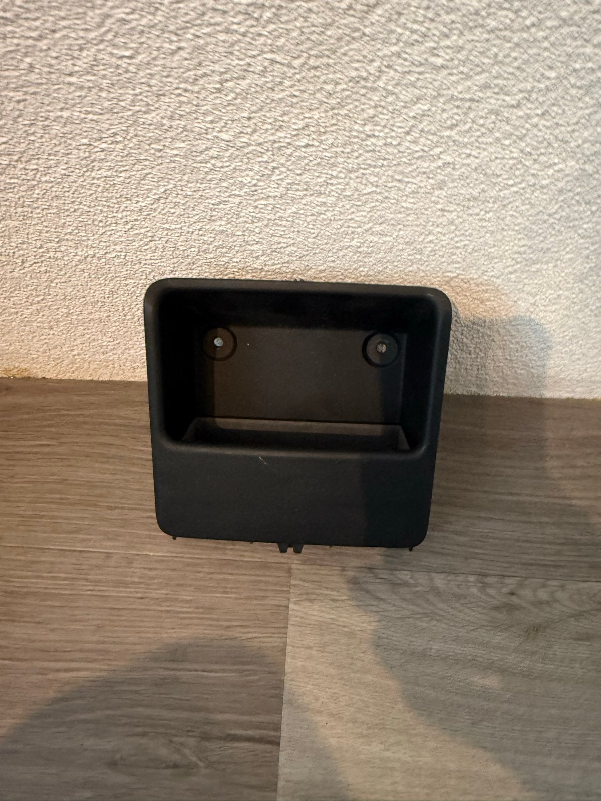 Middenconsole bakje Golf 6 Eos Scirocco 1K5863383C, Auto-onderdelen, Ophalen of Verzenden, Gebruikt, Volkswagen
