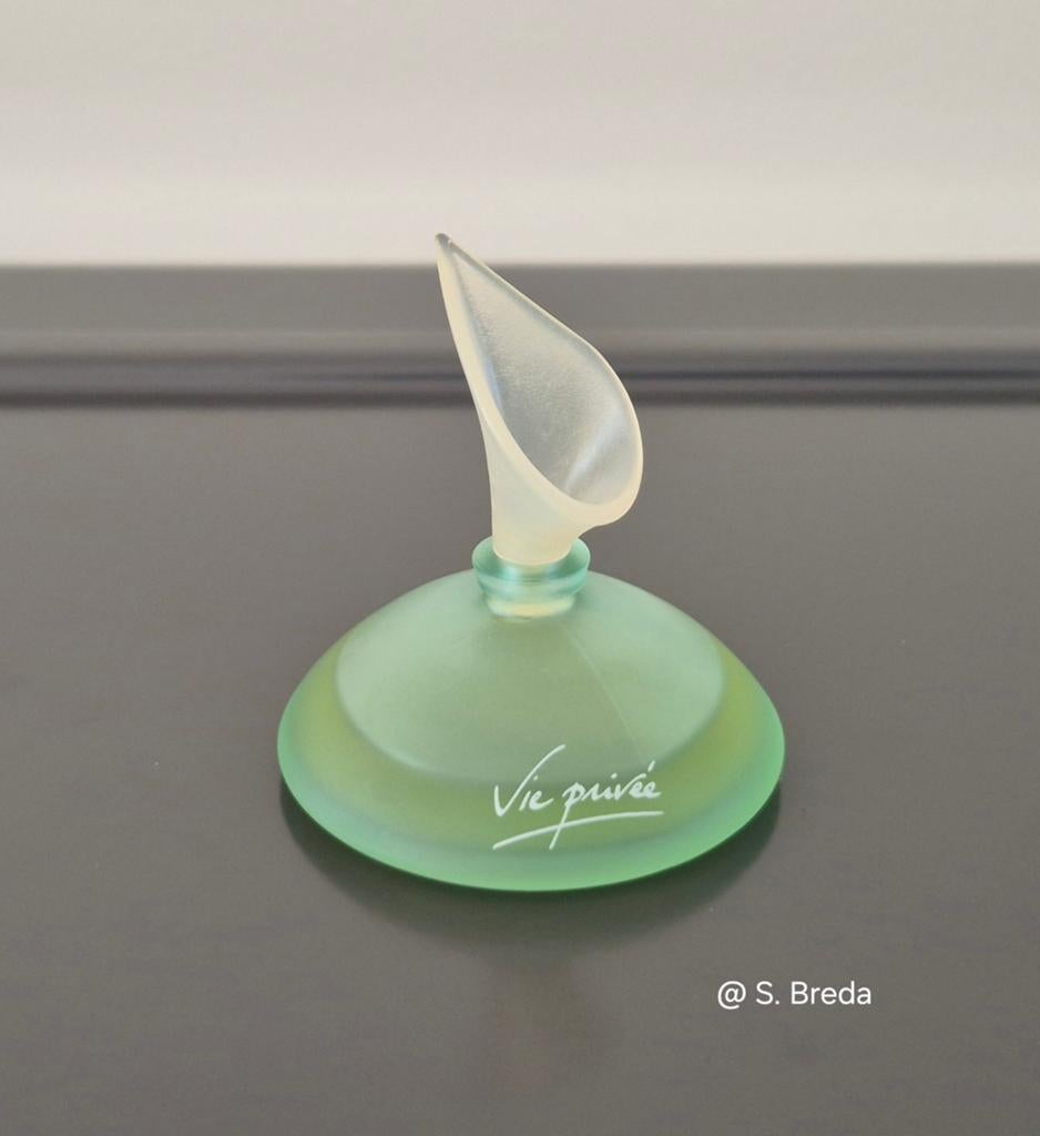 Yves Rocher - Vie Privee - Eau de Toilette Miniatuur, Ophalen of Verzenden, Zo goed als nieuw, Miniatuur