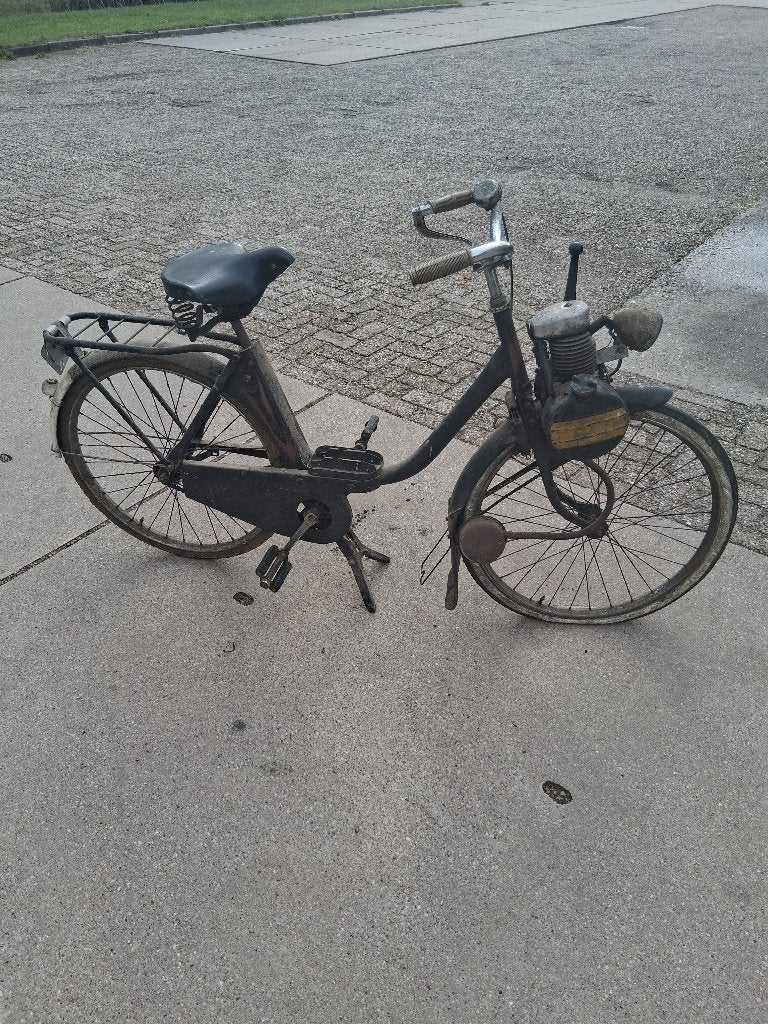 Solex, Ophalen, Gebruikt, Overige modellen