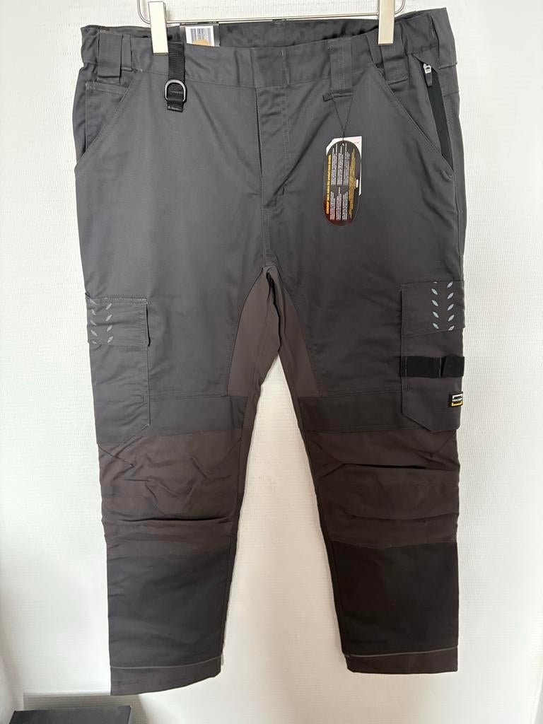 Nieuwe Tricorp Werkbroek Twill Cordura Stretch Maat 52, Tuin en Terras, Werkkleding, Heren, Geen, Nieuw, Ophalen of Verzenden