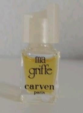 Ma Griffe van Carven, Ophalen of Verzenden, Zo goed als nieuw, Miniatuur